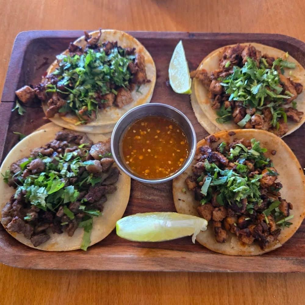 Side food item