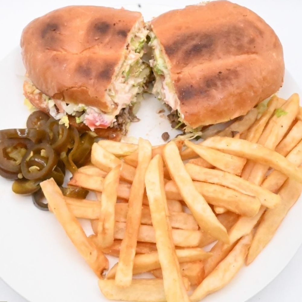 Side food item