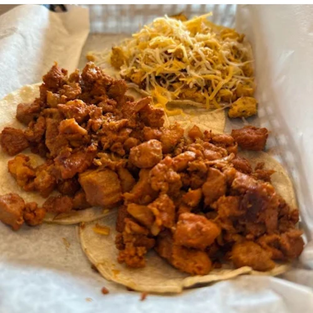 Side food item