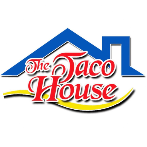 The Taco House logo