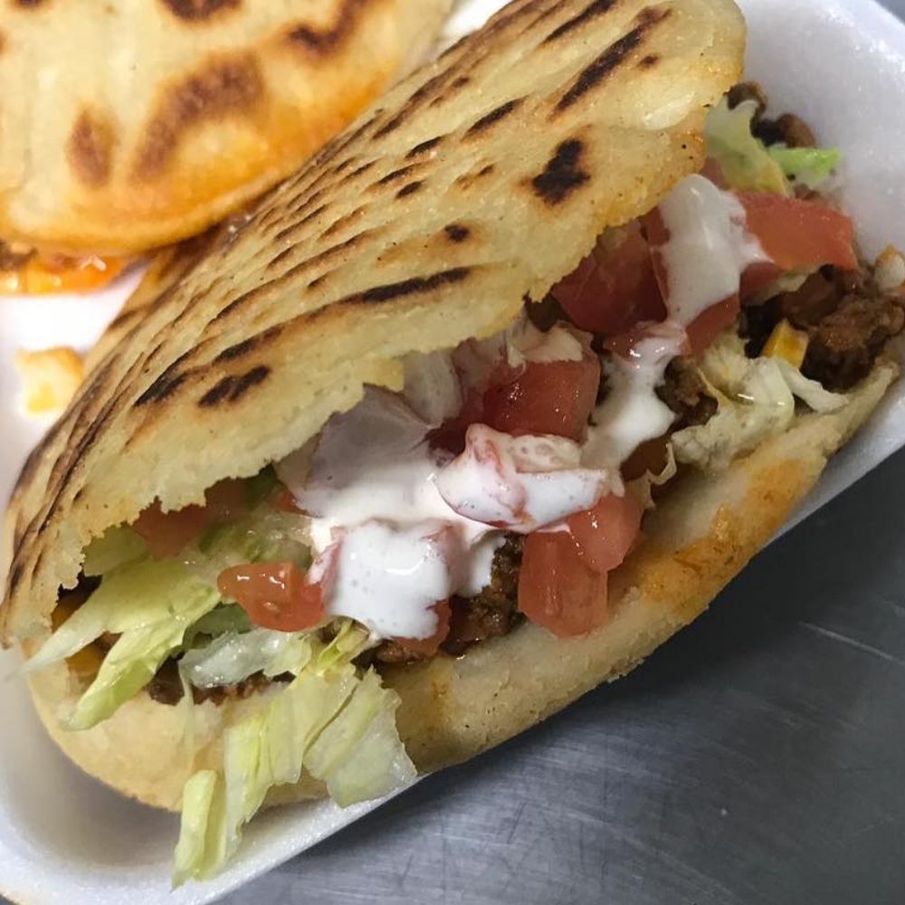 Side food item
