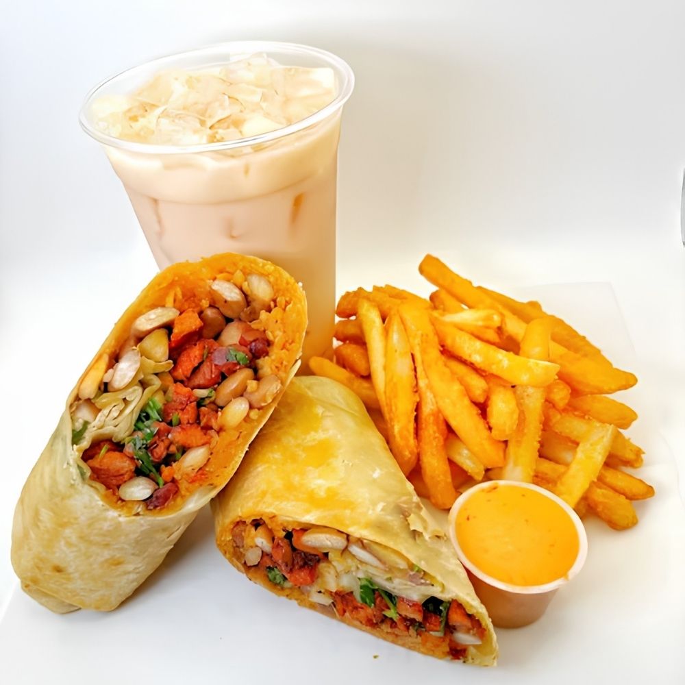 Side food item