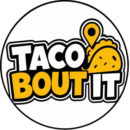 The Taco Spot - Morgantown logo