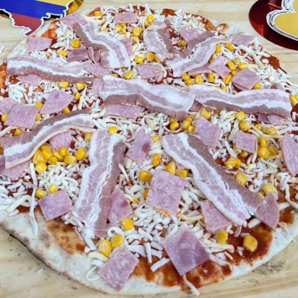 Side food item