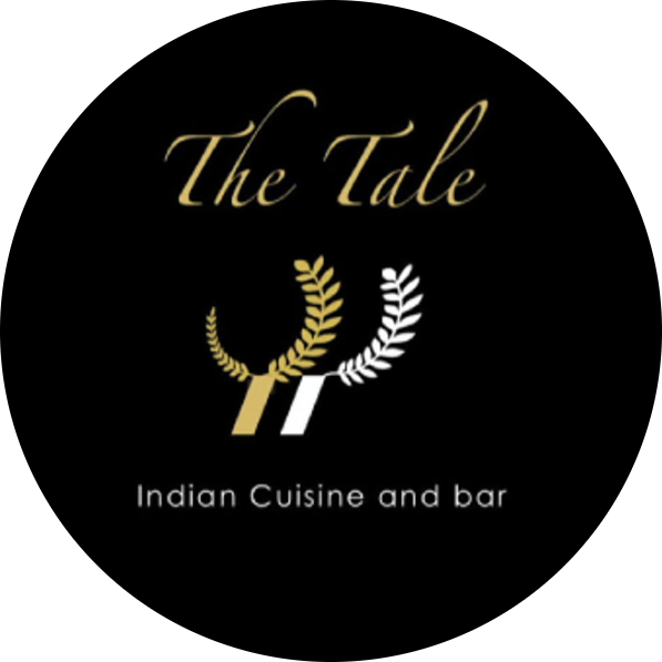 The Tale Indian Cuisine and Bar logo