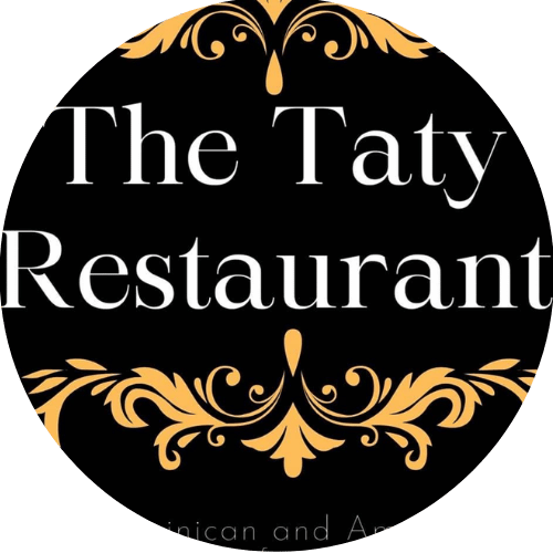 The Taty Restaurant logo