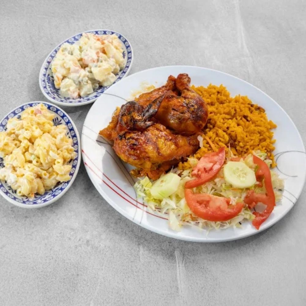 Side food item