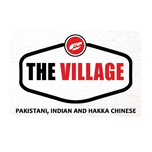The Village logo