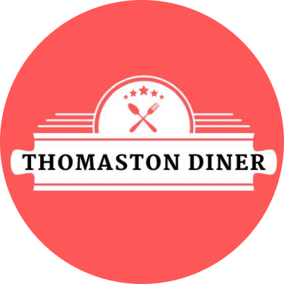 Thomaston Family Diner logo