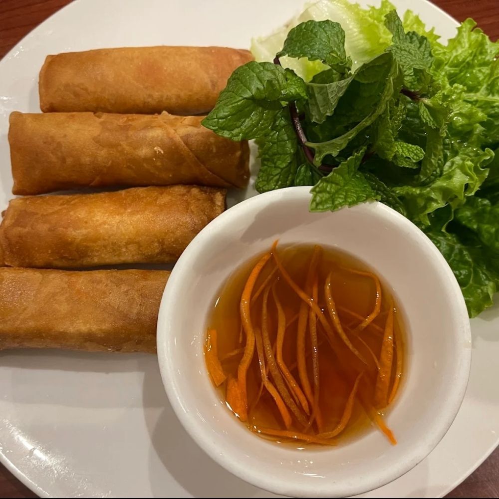 Side food item