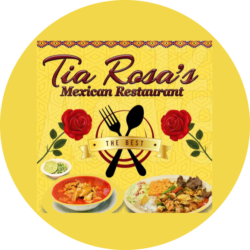 Tia Rosa's Mexican Restaurant logo