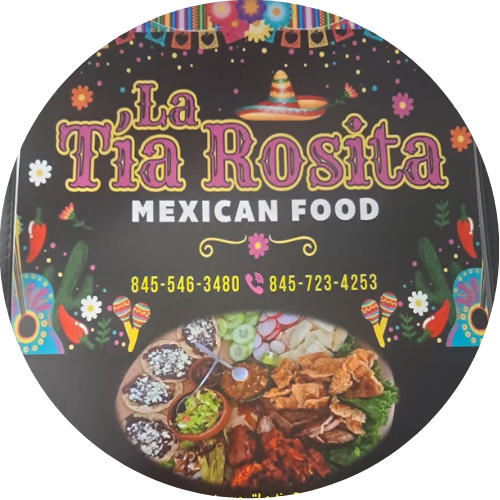 Tia Rosita logo