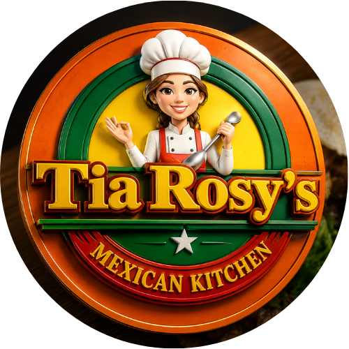 Tia Rosys Mexican Kitchen logo