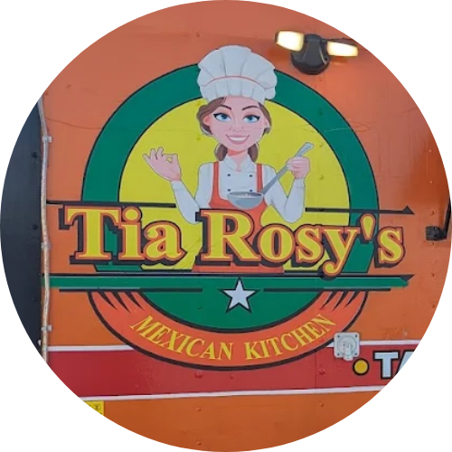 Tia Rosys Mexican Kitchen logo