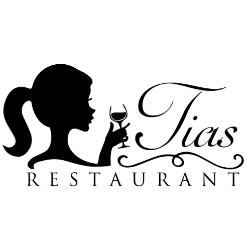 Tias Restaurant logo