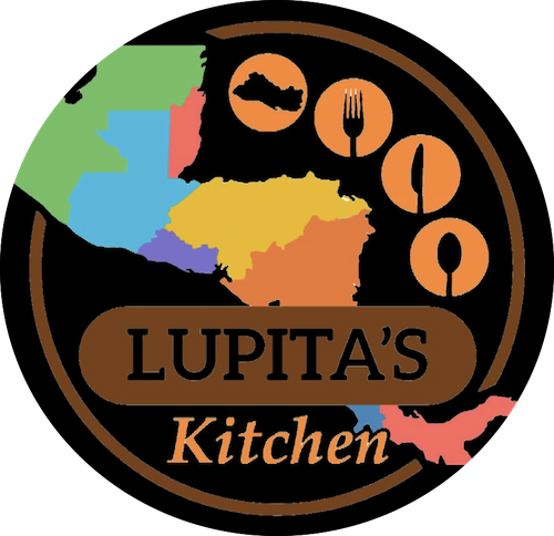 Lupitas Kitchen logo