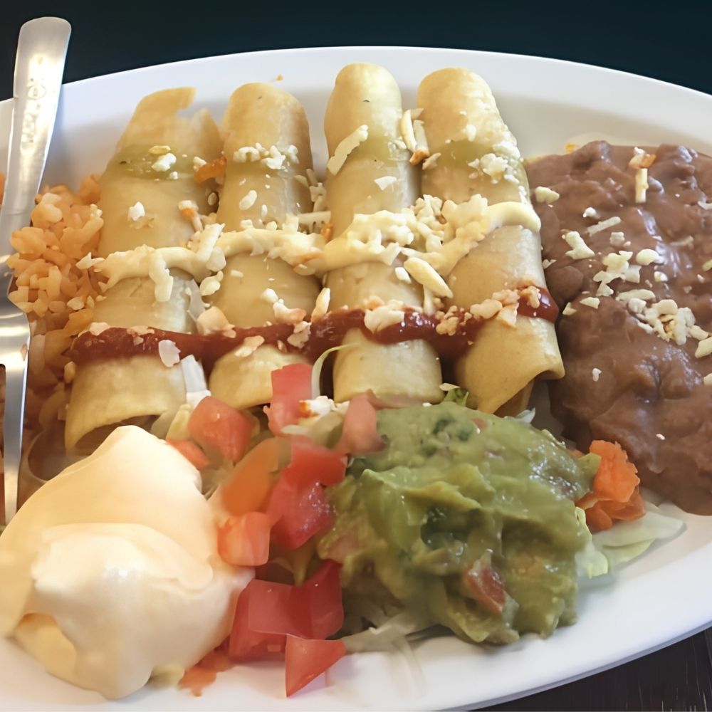 Side food item