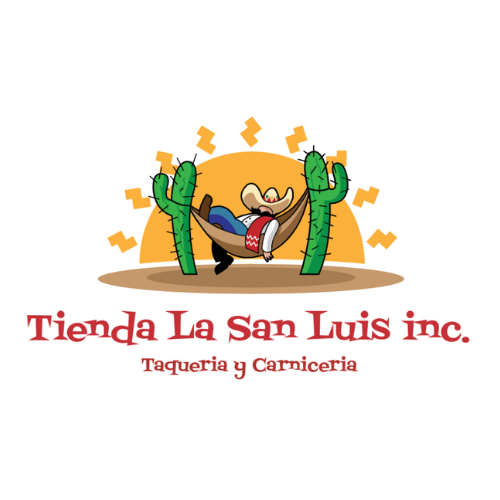 Tienda La San Luis inc. logo