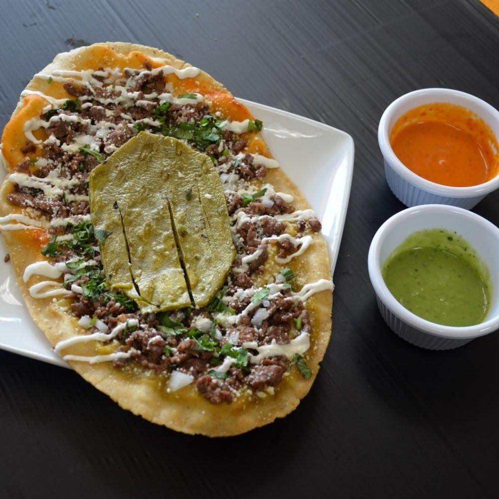 Side food item