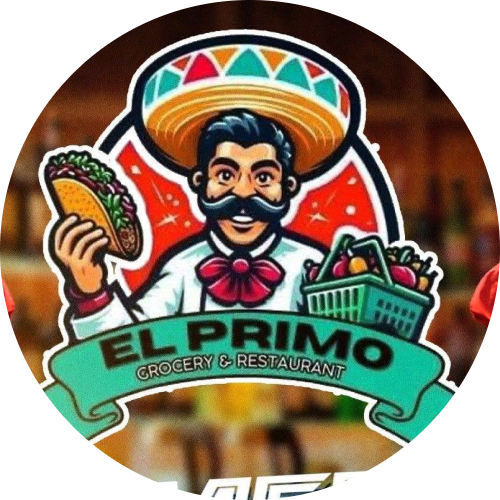 Tienda y Restaurante El Primo logo