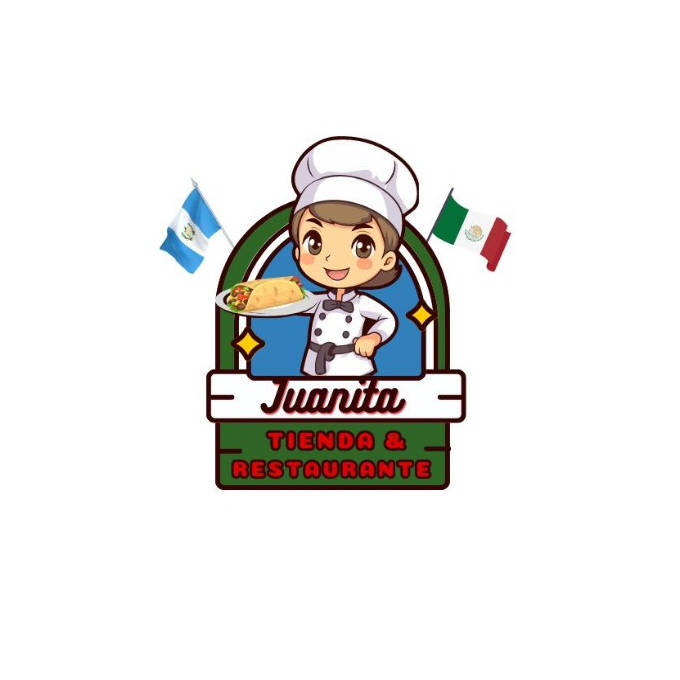 TIENDA Y RESTAURANTE JUANITA logo