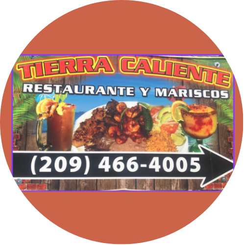 Tierra Caliente Mexican Restaurant logo