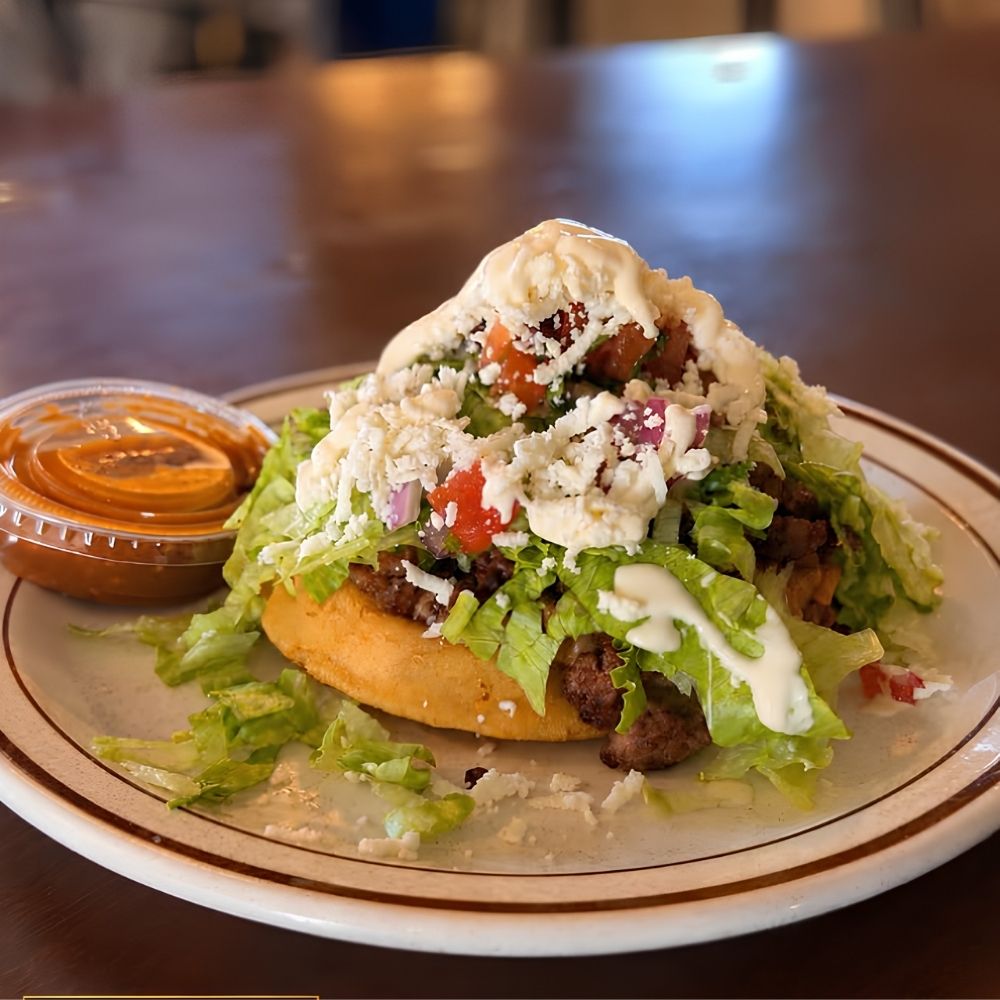 Side food item