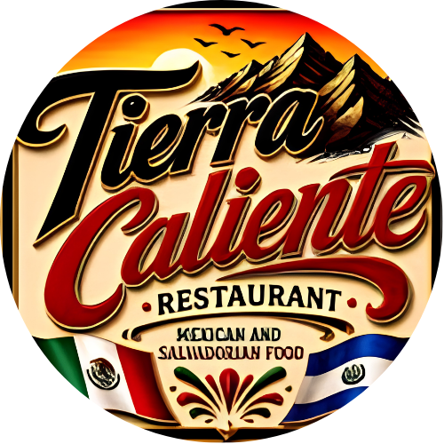 Tierra Caliente Restaurant CA logo