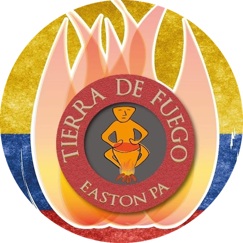 Tierra De Fuego logo