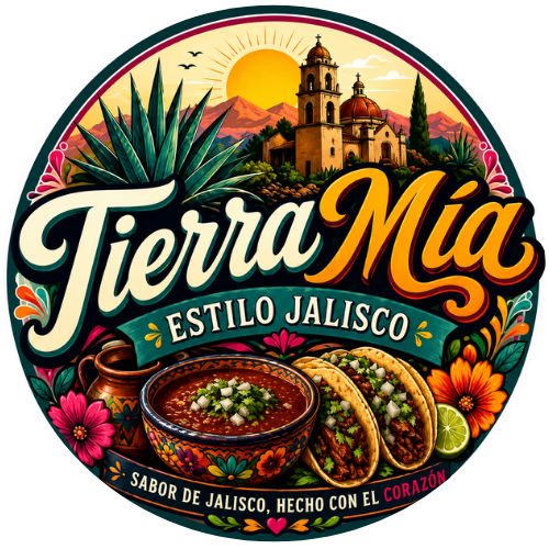 Tierra Mia logo