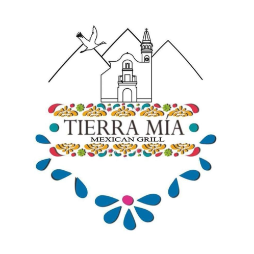 Tierra Mia Mexican Grill logo