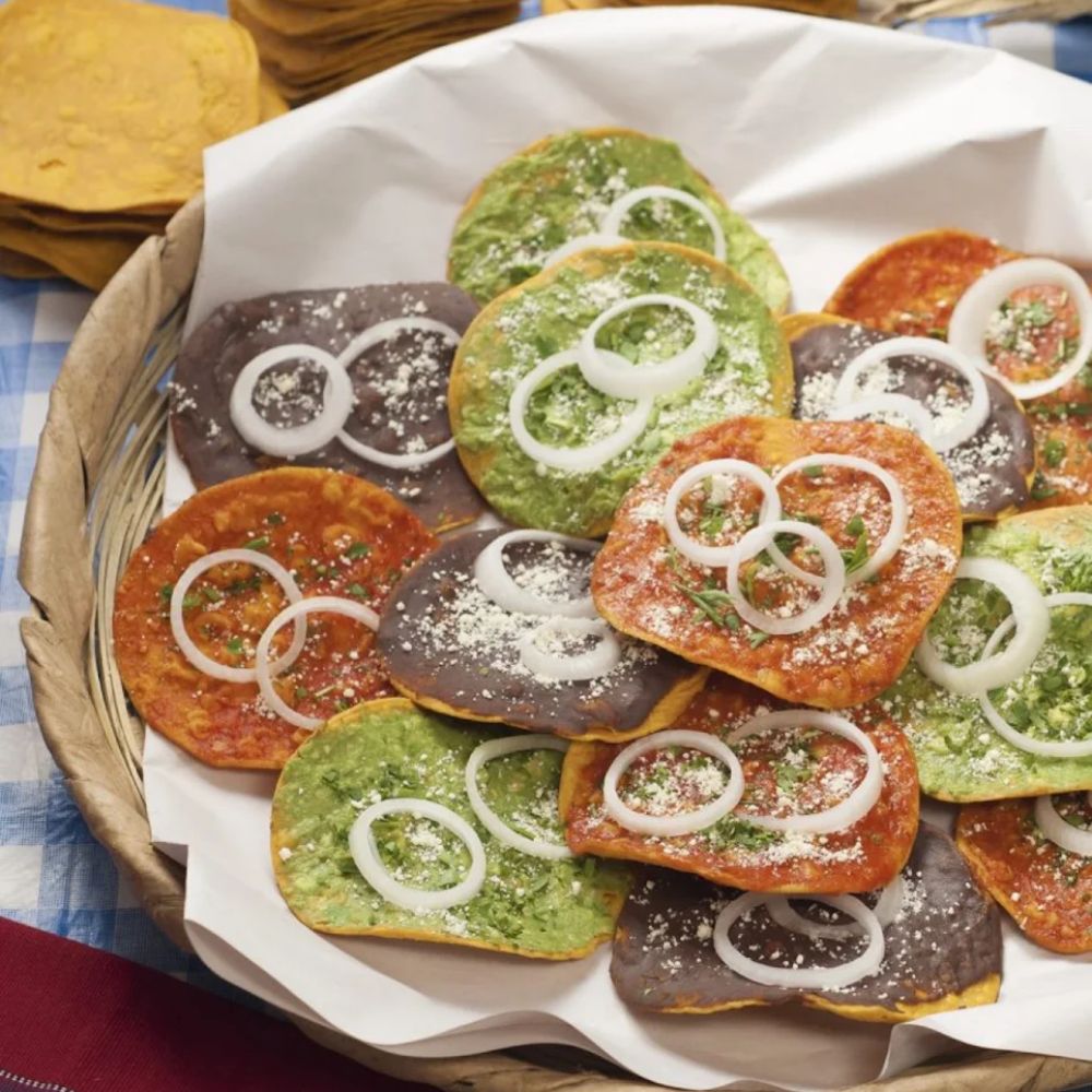 Side food item