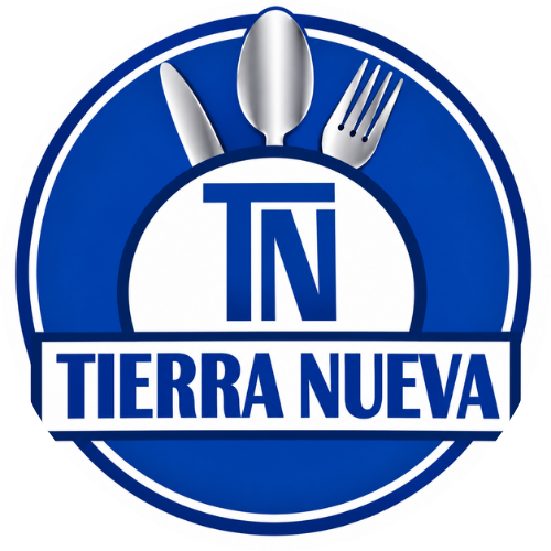 Tierra Nueva Restaurant logo