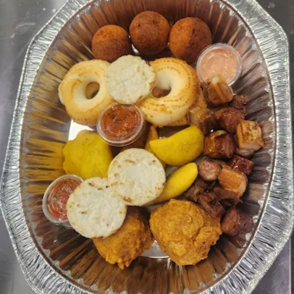 Side food item