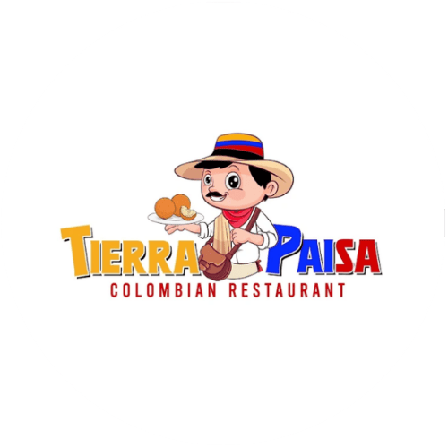 Tierra Paisa logo