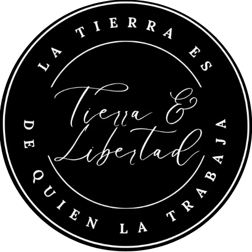 Tierra y Libertad logo