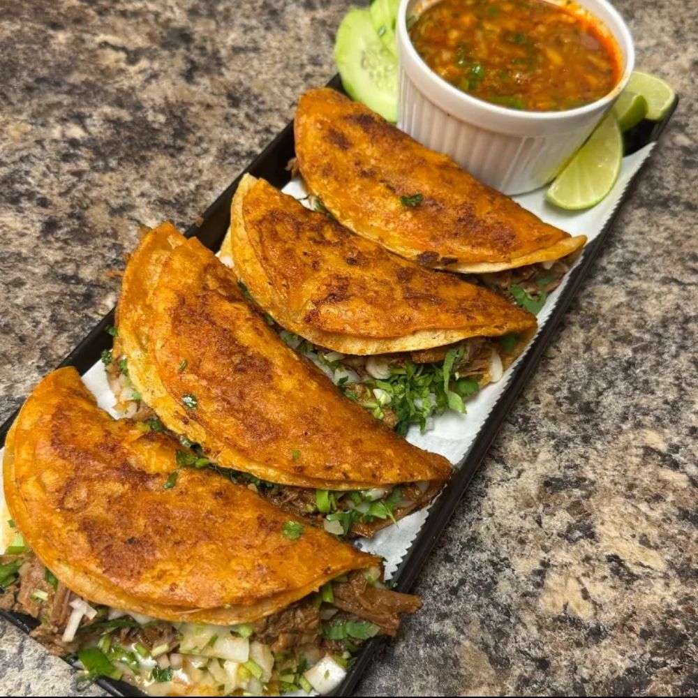Side food item