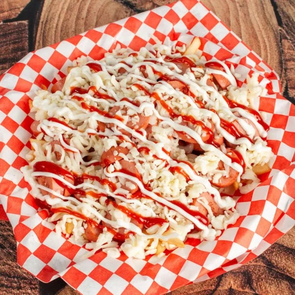 Side food item