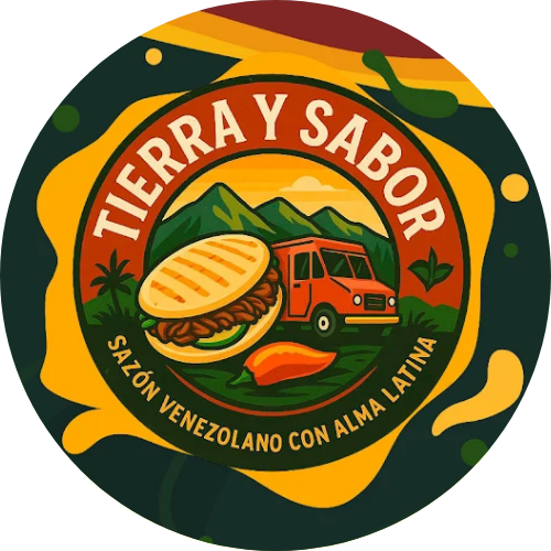 Tierra y sabor llc logo