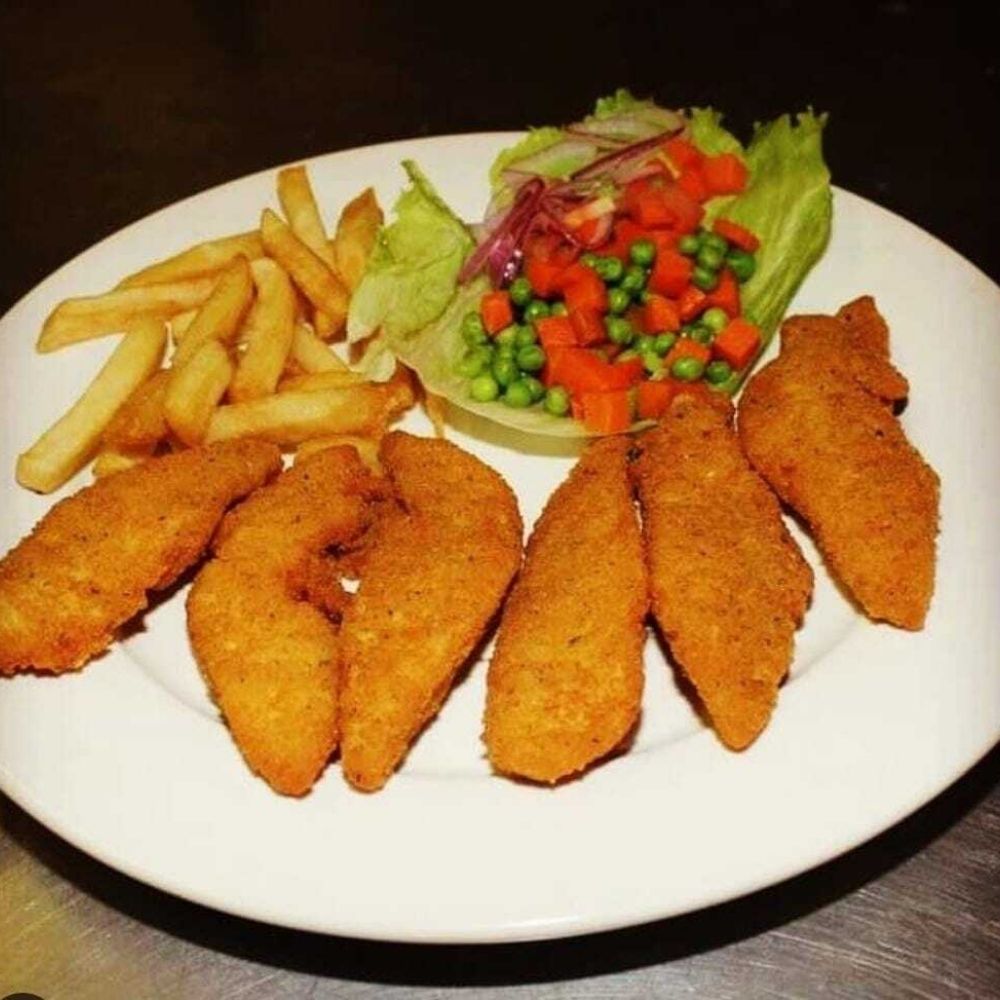 Side food item