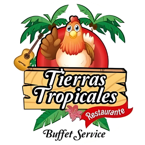 Tierras Tropicales logo