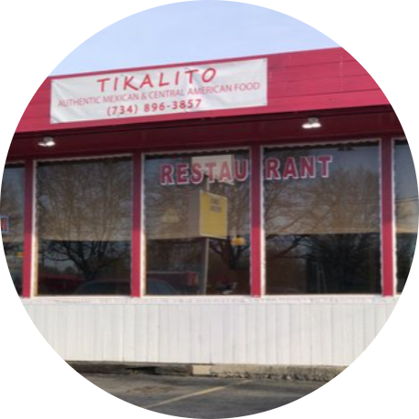 Tikalito logo