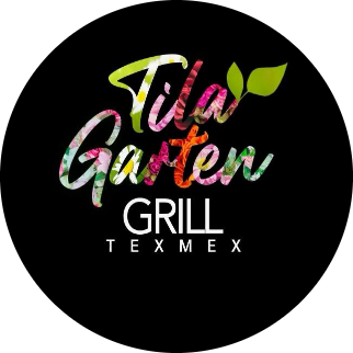 Tila Garten Grill Texmex logo