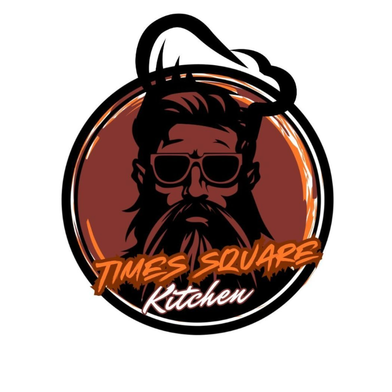 Times Square Kitchen logo