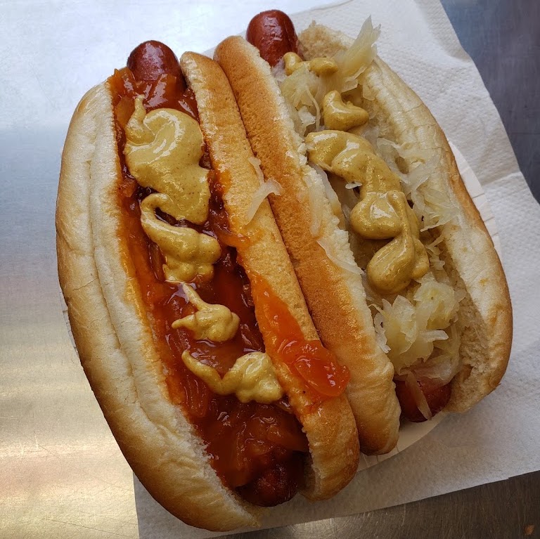 Side food item