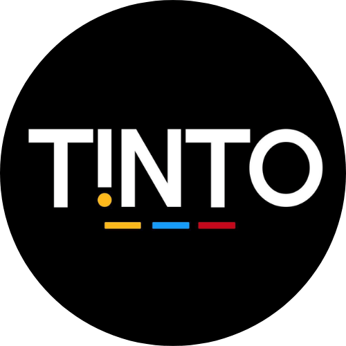 Tinto - Grill & Bar logo