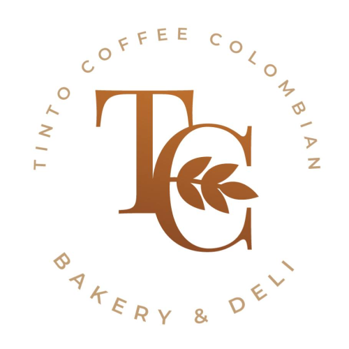 Tinto Coffee logo