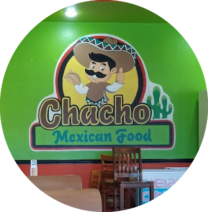 Tio Chucho logo