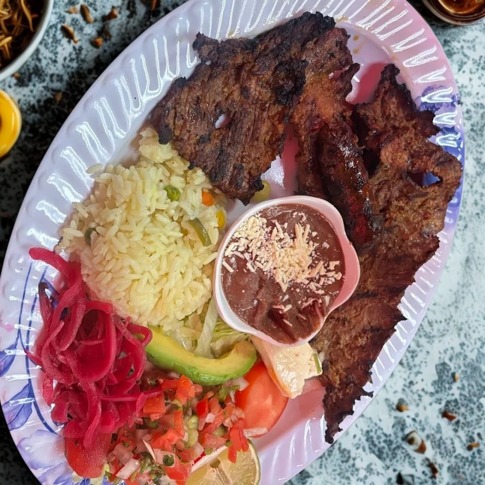 Side food item