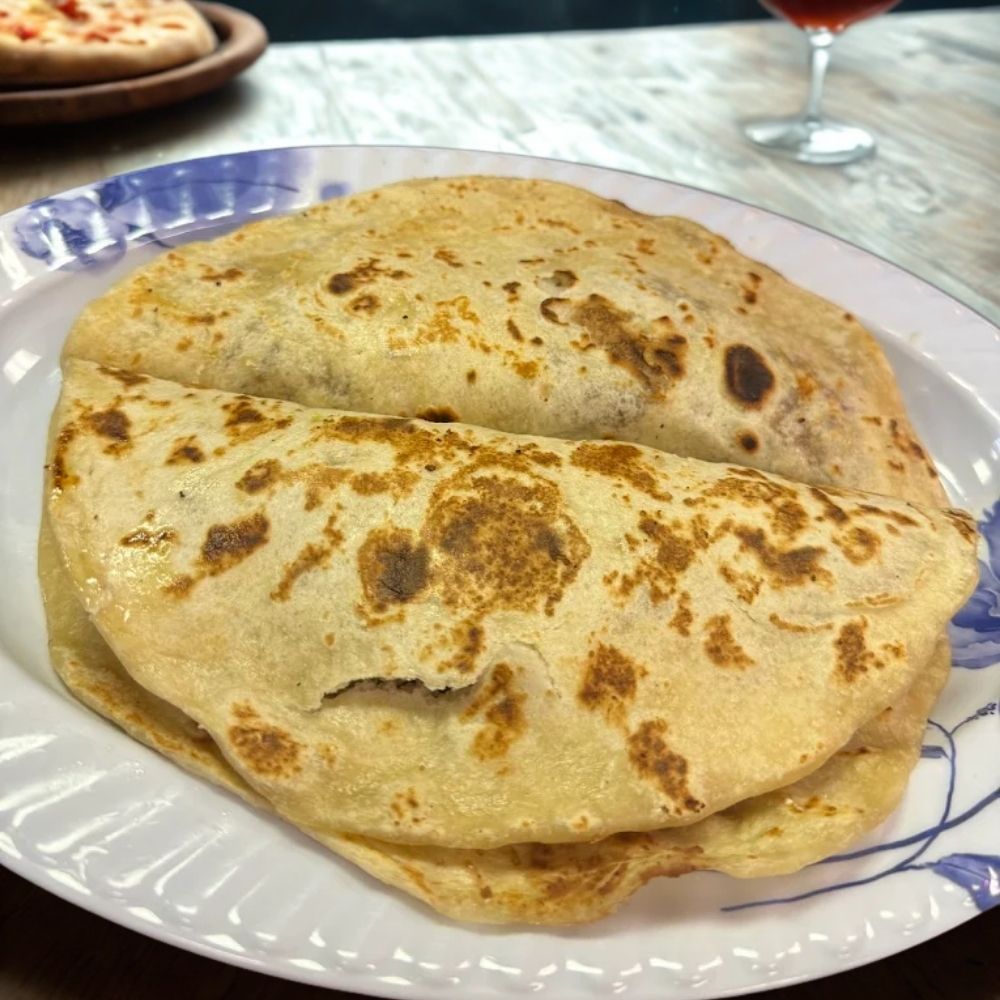 Main food item